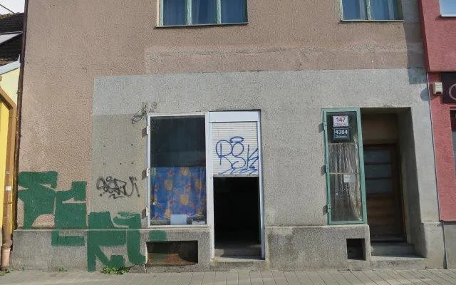 Inspektoři zavřeli prodejnu potravin v Brně, našli hmyz a plíseň