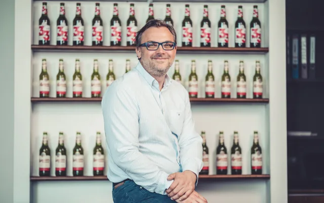 Budvar má za sebou rekordní rok. Uvařil nejvíce piva v historii