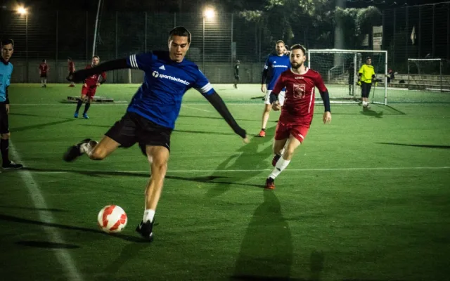Na konci září odstartuje nový ročník STAROBRNO Univerzitní ligy v malé kopané