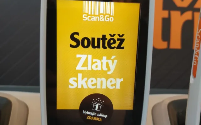 Vyhrajte každý den nákup zdarma v Globusu Brno