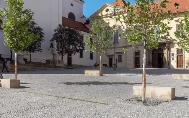 3. místo: Ondřej Bělica a Martin Blažek
