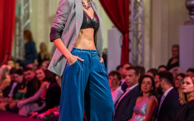Brno opět ožilo s Show and the City. Pomohlo nemocné Nikolce a papouškům v nouzi