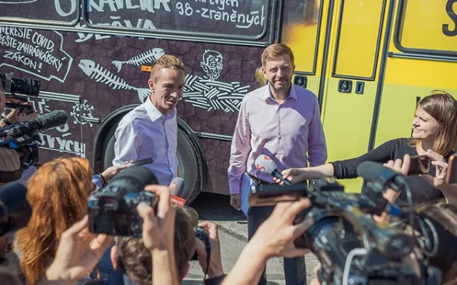 PirSTAN: Necháme lidem v peněženkách víc peněz!