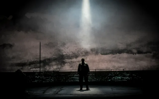 Peter Grimes se po 75 letech vrací do Brna. Světový operní hit zpracoval cenami ověnčený tvůrčí tým