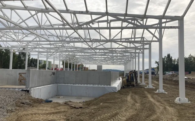 Brno ukázalo nejdelší tramvajový tunel v Česku