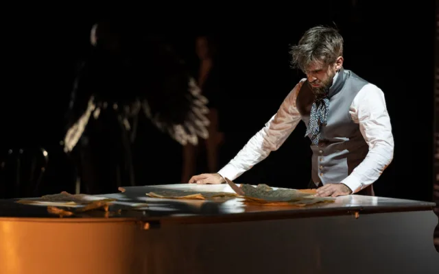 Národní divadlo Brno uvádí největší projekt sezony, baletní večer BEETHOVEN!