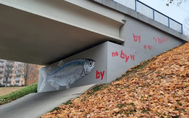 U Hřiště