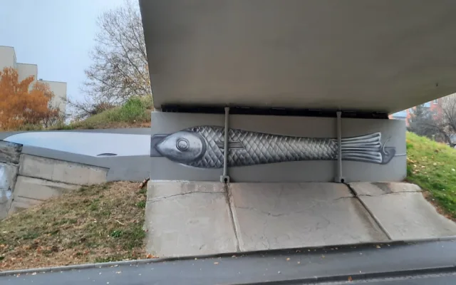U Hřiště