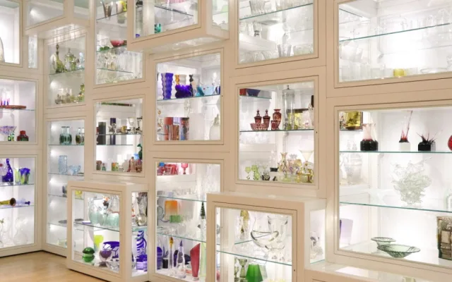 Uměleckoprůmyslové muzeum se po letech oprav otevírá. Láká na přehlídku designu