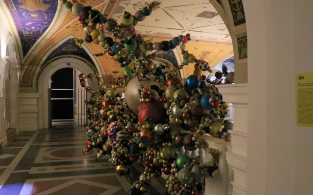 Uměleckoprůmyslové muzeum se po letech oprav otevírá. Láká na přehlídku designu