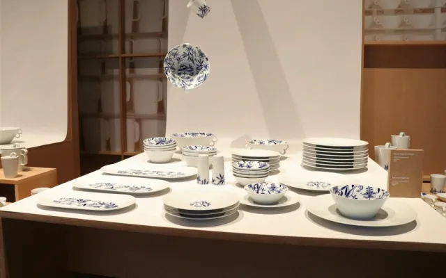 Uměleckoprůmyslové muzeum se po letech oprav otevírá. Láká na přehlídku designu