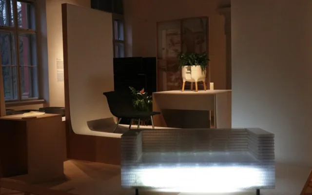 Uměleckoprůmyslové muzeum se po letech oprav otevírá. Láká na přehlídku designu