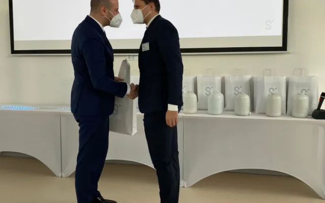 Brno zabodovalo v soutěži chytrá města 2021