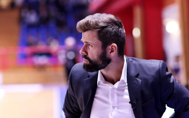 Eurocupové play-off Žabinám nestačí, chtějí dál