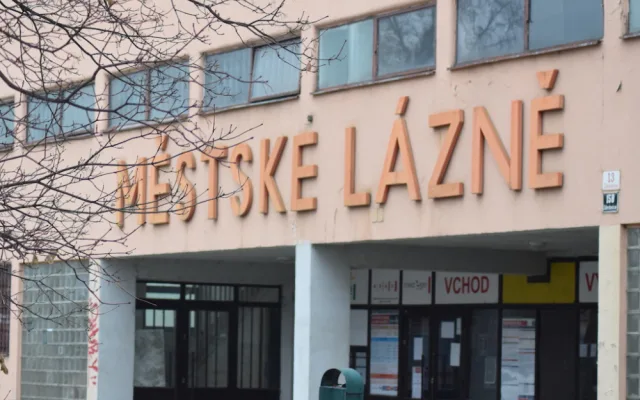 Brno touží po rehabilitačním centru v městských lázních. Jen další vizualizace do šuplíku, kritizuje městská část
