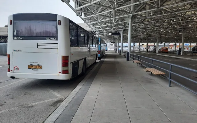 Brněnské autobusové nádraží Zvonařka má nového vlastníka, šéfa fotbalové Sparty