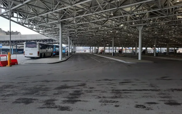Brněnské autobusové nádraží Zvonařka má nového vlastníka, šéfa fotbalové Sparty