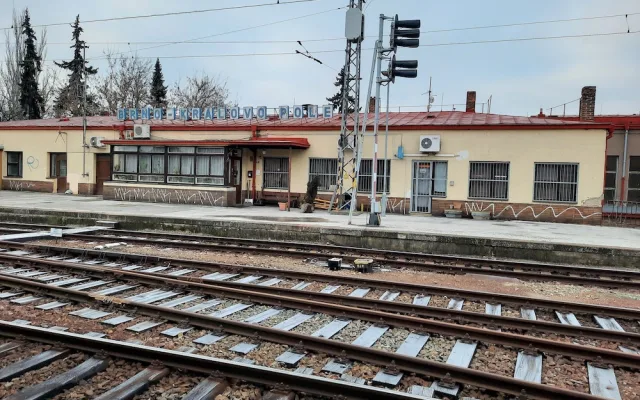 Brněnské nádraží v Králově Poli se blíží proměně za miliardy korun, stavět se má příští rok