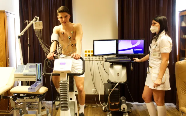 I v Brně umíme být světoví, říká ředitelka SurGal Clinic o nové magnetické rezonanci s umělou inteligencí