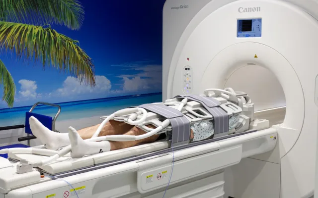 I v Brně umíme být světoví, říká ředitelka SurGal Clinic o nové magnetické rezonanci s umělou inteligencí