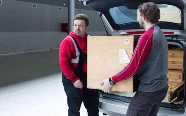 Brno sbírá nábytek pro Ukrajince. Přineste postele, spacáky a kuchyňské linky, vyzývá město