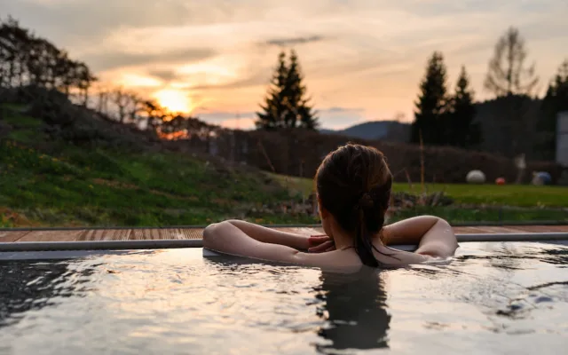Vyrazte na víkend nabitý cvičením i relaxací do Wellness hotelu Horal