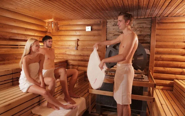 Vyrazte na víkend nabitý cvičením i relaxací do Wellness hotelu Horal