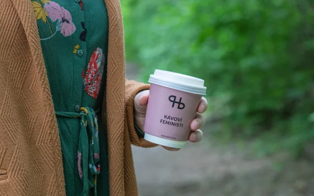 Jsme kávoví holisti. Důležitá je pro nás při výběru hlavně chuť, říkají majitelé qb coffee roasters