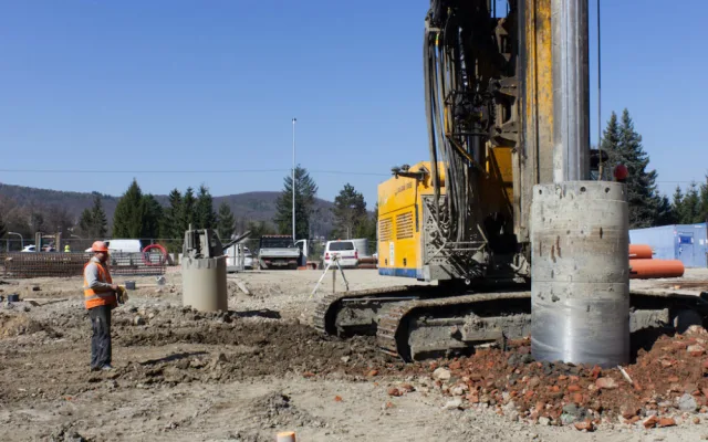 Brno se blíží dopravnímu okruhu. Stavbu ale komplikuje drahý materiál 