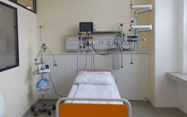 Pacienty s rakovinou čekají v Brně nová oddělení i kaple