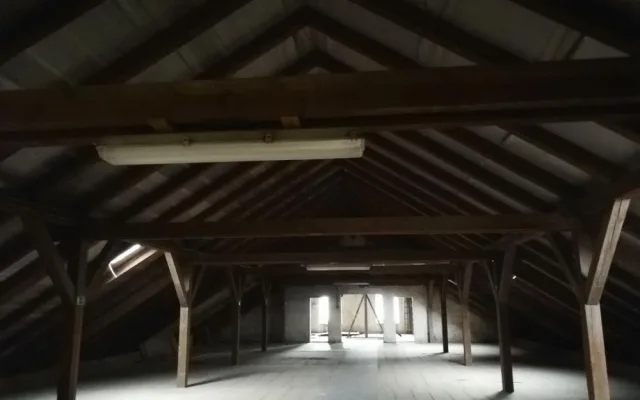 Nové náměstí i park. Šlapanice chystají proměnu chátrajícího areálu bývalého cukrovaru