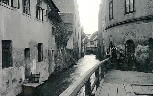 Archeologové pátrají po stopách brněnských Benátek&amp;nbsp;