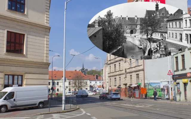 Archeologové pátrají po stopách brněnských Benátek