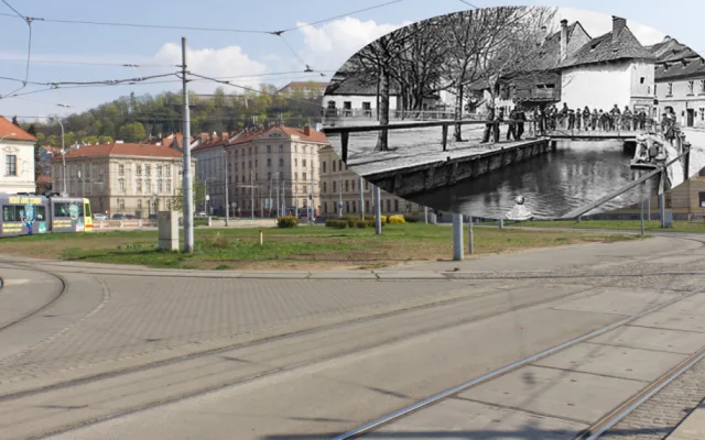 Archeologové pátrají po stopách brněnských Benátek