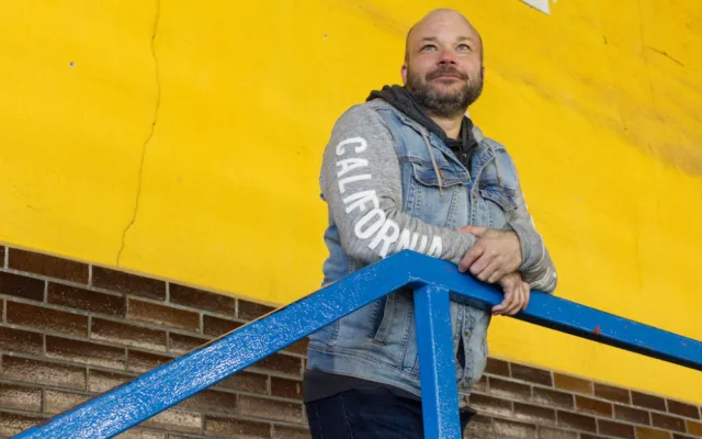 Když Kometa dostávala na frak od „vesničanů. Od hokejového zázraku z Rosic uplynulo dvacet let