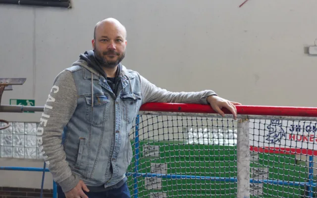 Když Kometa dostávala na frak od „vesničanů. Od hokejového zázraku z Rosic uplynulo dvacet let