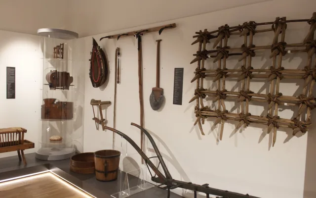 Pluh císaře Josefa II. či historické loutky. V Brně se po pěti letech otevírá Palác šlechtičen