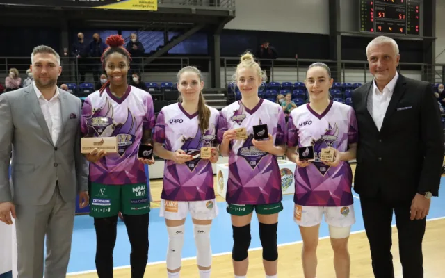 Očima hlavního kouče: Nejúspěšnější a nejnáročnější sezona