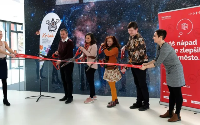 Chyťte se příležitosti a změňte Brno díky participativnímu rozpočtu