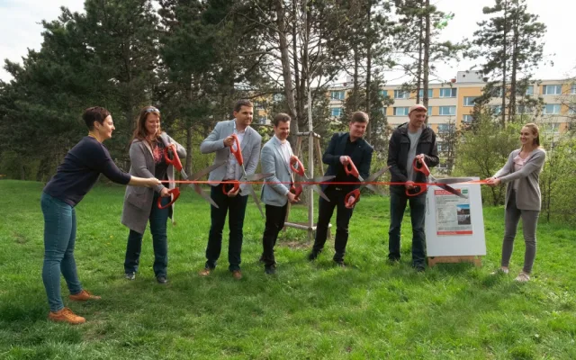 Chyťte se příležitosti a změňte Brno díky participativnímu rozpočtu