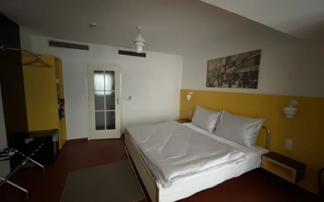 Návrat do první republiky. Brněnský hotel Avion po dvanácti letech ožívá 