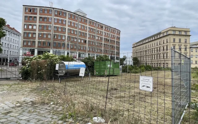 Brnu dochází trpělivost s ukrajinskými Romy z nádraží. Odsune je za plot