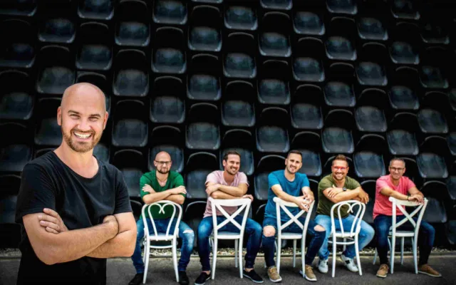Hudebně-švestkový festival Trnkobraní se vrací a oznamuje kompletní line-up s kapelami Chinaski, Rybičky 48, Tři sestry a dalšími interprety