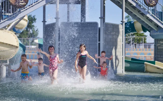 Aqualand Moravia startuje 10. sezónu, nabídne 38 atrakcí. A další i letos přibudou