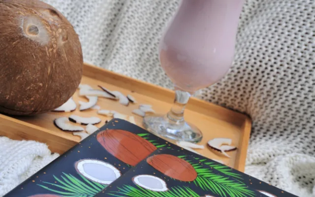 Vůně či stránky plné teček. Papírníci si dělají zásoby trendy sešitů 