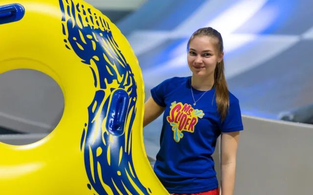 Aqualand Moravia v sobotu slaví 9 let od otevření, vystoupí účastníci první řady SuperStar