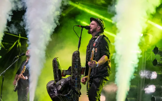 Festival Hrady CZ se přesouvá na Moravu, první zastávkou je Veveří