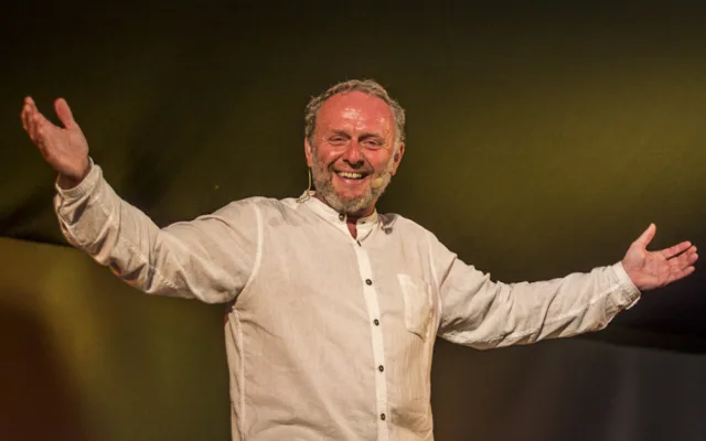 Začíná Týden kultury: užijte si jedinečný festival pod šapitó v Beskydech