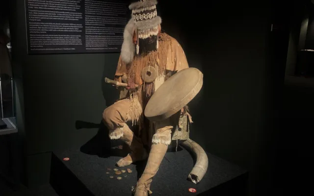 Výstava v Brně ukáže pravěké šperky nebo Věstonickou venuši