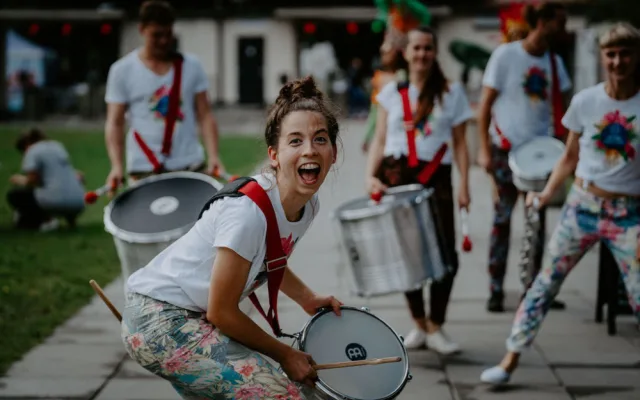 Rozloučení s prázdninami na Riviéře láká na tanečníky ze StarDance či vystoupení Lenky Filipové